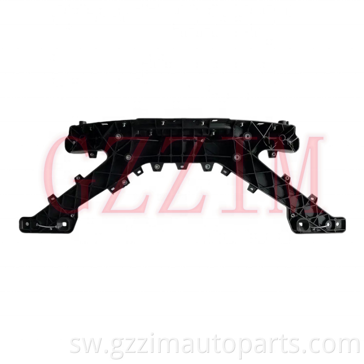 Auto Car Parts Front Radiator Condenser Support Bracket 1516277-00-D For Tesla Model Y 2019+